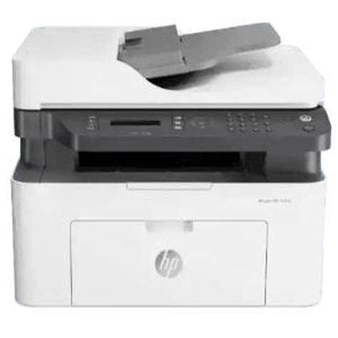 HP LaserJet Enterprise MFP M528dn