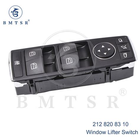 Buy For W W Glk Bmtsr Auto Parts Electric Window Lifter Switch