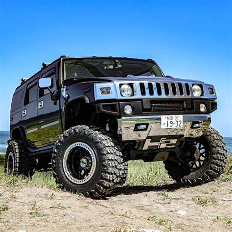 Hummer Off Road Builds That Dominate Trails