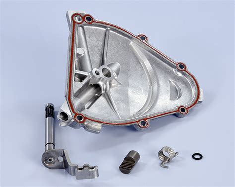 Tapa Embrague Polini Vespa Pk Recambiomoto