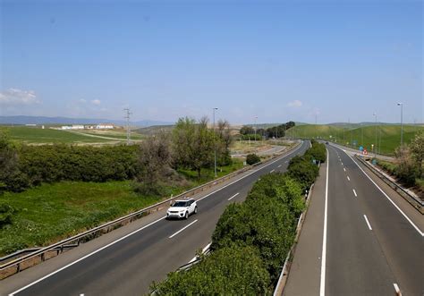 El Gobierno desembolsa 15 millones para el arreglo de carreteras en Córdoba