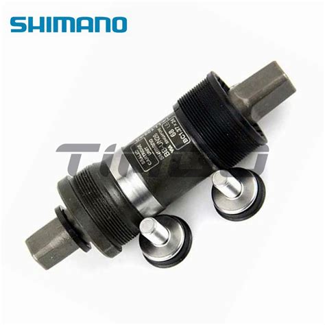 Shimano Bb Un Bb Un Un Mountain Road Bike Crankset Square Taper