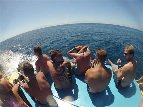 On The Road Again Ryan S Th Naked Dive And General Dive Banter Just Another Day In