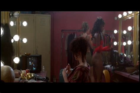 Vivica A Fox Nude Pics Page 1