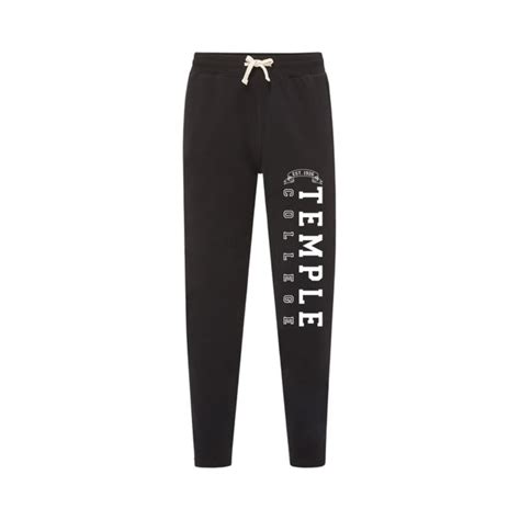 TEMPLE COLLEGE PANT | Temple College Campus Store