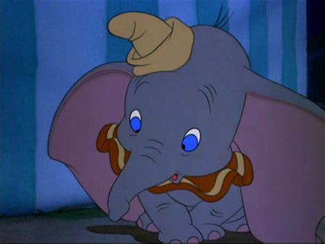 Dumbo Classic Disney Image 4613329 Fanpop