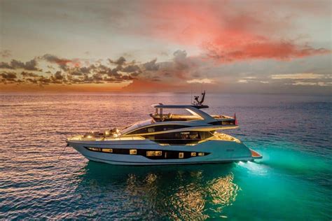 Pearl Yachts 72 Reviewed | Yachting