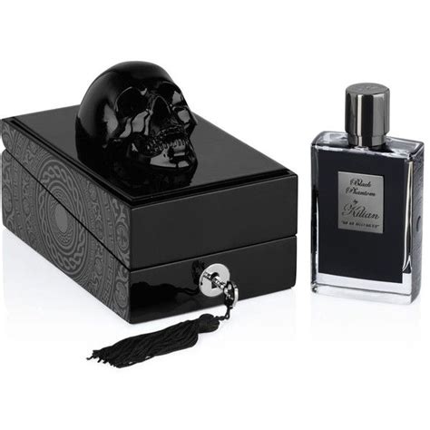 Купить Kilian Black Phantom, Духи Киллиан Блэк Фантом, цена с доставкой ...