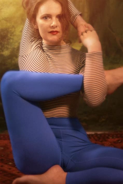 Stretching Nudes Hotgirlsinyogapants NUDE PICS ORG