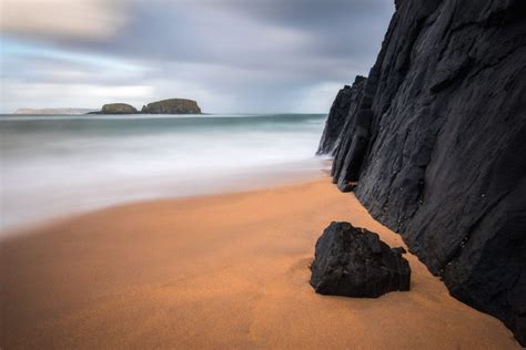 The Best Places for Landscape Photography in Ireland - Nature TTL