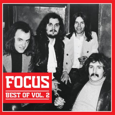 The Best Of Focus Vol 2 Album By Focus Spotify