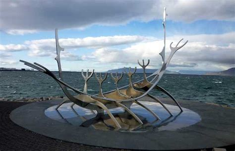 Sun Voyager in Reykjavik : 8 reviews and 21 photos
