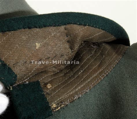 Wehrmacht Feldbluse Feldwebel Infanterie Regiment Hamburg Sch Tzen