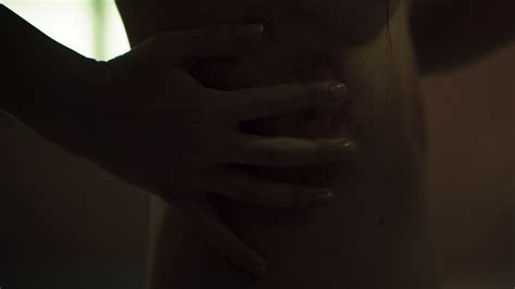 Nude Video Celebs Paula Martin Nude Haunted Latin America S E