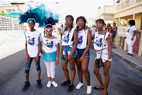 Programme Du Carnaval De Saint Martin 2019 Kariculture