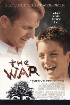 The War (film) - Wikipedia