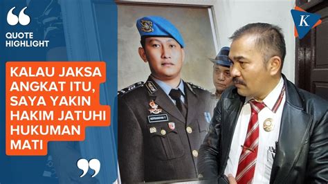 Berita Harian Barang Brigadir J Belum Dikembalikan Terbaru Hari Ini