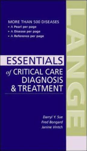 『current Essentials Of Critical Care』｜感想・レビュー 読書メーター