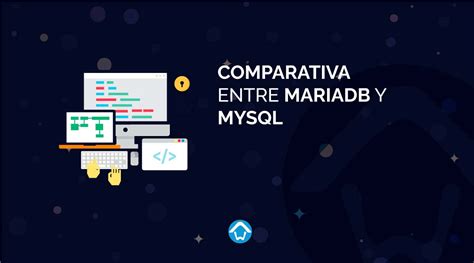 Comparativa Entre Mariadb Y Mysql Hoswedaje