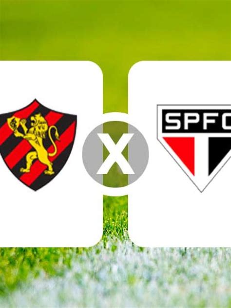 Resultado De Sport X S O Paulo Pela Copa Do Brasil Fusne