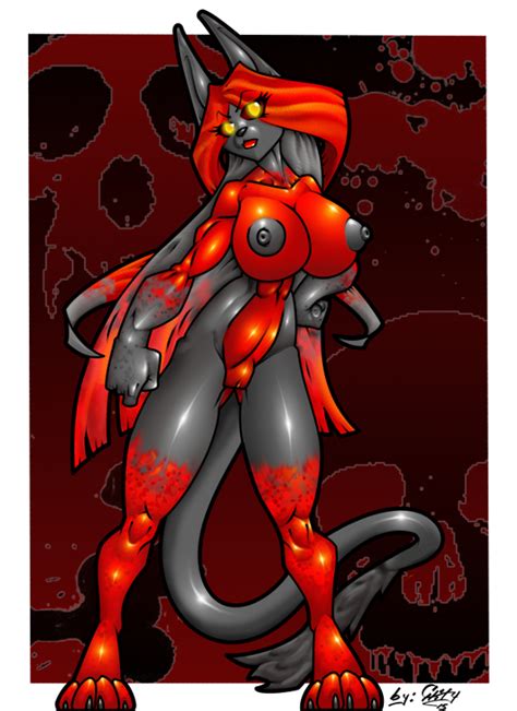 Turako By Darkchaser Hentai Foundry