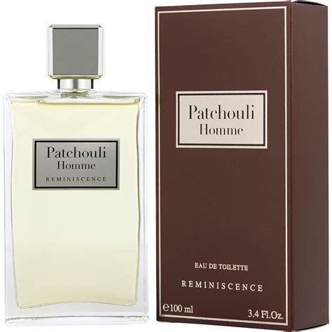 Patchouli Perfume Hombre Precio Atelier Yuwa Ciao Jp