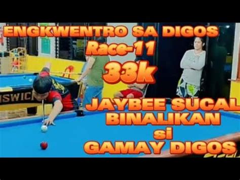 Binalikan Na Naman Ni JAYBEE SUCAL GAMAY DIGOS RACE11 Prize33k DIGOS