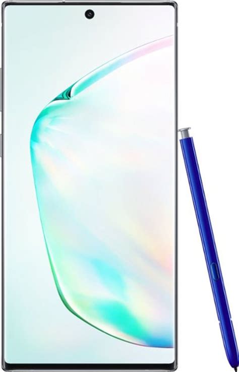 Samsung Galaxy Note 10 Plus Sm N975u Factory Unlocked