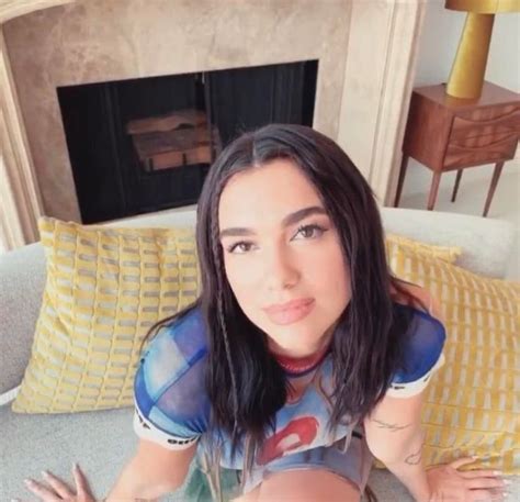 Pin by ㅤㅤ on ᴅᴜᴀ Dua Lipa Beauty