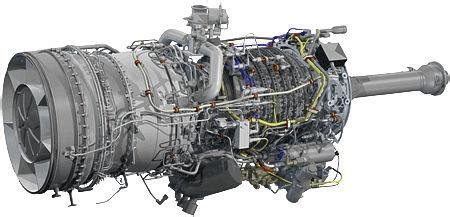 Rolls Royce Tyne RM1C gas turbine [11] | Download Scientific Diagram