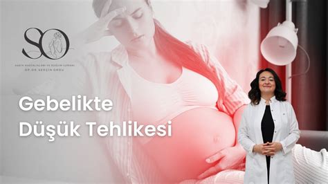 Gebelikte Düşük Tehlikesi Hamilelikte Düşük Tehlikesi Önlenebilir Mi