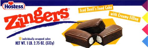 Fresh Chocodiles Order Hostess Zingers For Delivery Chocolate