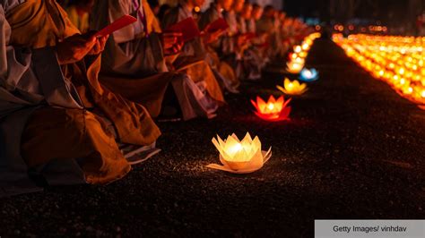 Makna Hari Raya Waisak Bagi Umat Buddha Rumah Duka Elim