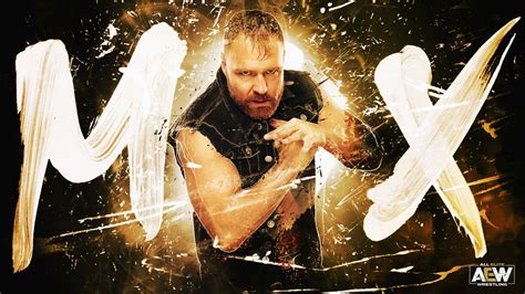 Jon Moxley Wallpapers Top Free Jon Moxley Backgrounds Wallpaperaccess