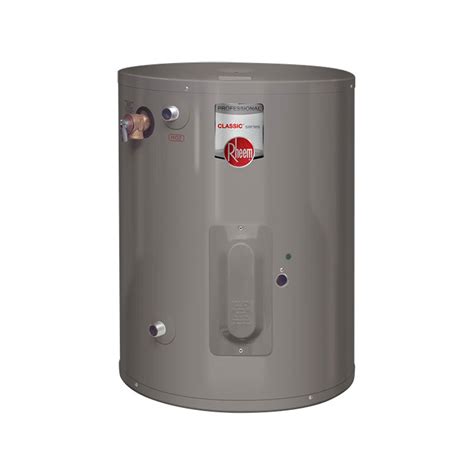 Buy Rheem Proe Rh Pou Professional Classic Residential Gallon