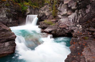 Banco De Im Genes Fotograf As De Cascadas Con Hermosos Paisajes