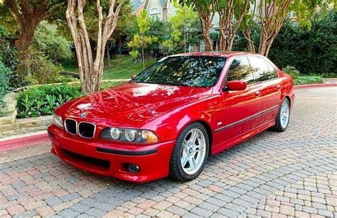 Why This 2003 Bmw 530i Sport Is Better Than A V 8 M5 Ebay Motors Blog