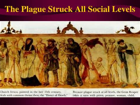 Ppt The Black Death Powerpoint Presentation Free Download Id6950862