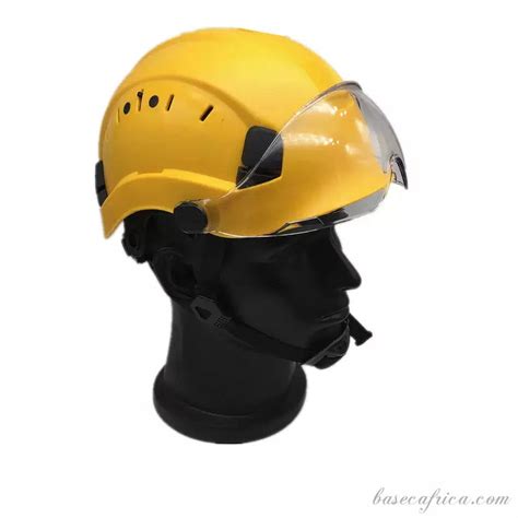 Professional Industrial Hard Safety Equipment Construction Site Safety ...