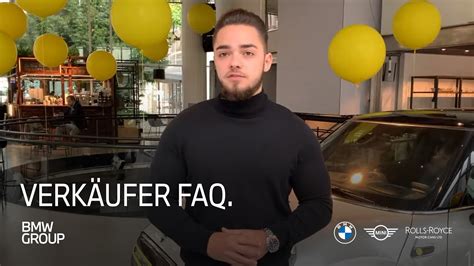 Verk Ufer Faq Verk Ufer F R Neue Und Gebrauchte Automobile Bmw