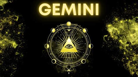 Geminiyour Name Has Been Brought Up In Conversations Are You Ready