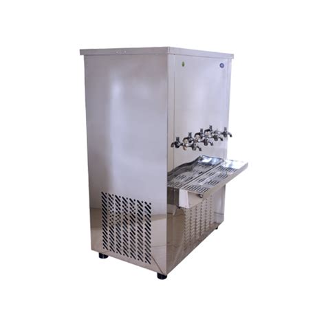 Upright Chiller Freezer Dual Type Bravo Kitchen