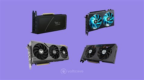 The 5 Best Graphics Cards For Fortnite In 2023 Voltcave