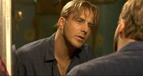 OMG he s naked RETRO EDITION Actor Heino Ferch goes frontal and rear in Winterschläfer