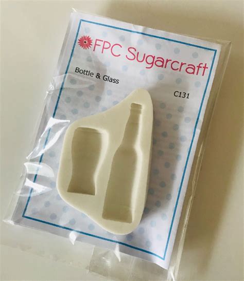 Cake Sugar Craft Moulds By Fpc Silicone Cake Christmas Wedding Birthday