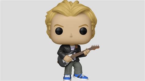 Funko Is Turning The Police Into Pop Dolls Mental Floss