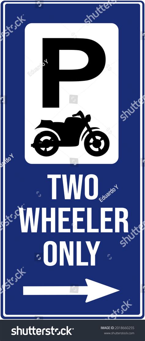 362 Parking Two Wheeler Images Stock Photos And Vectors Shutterstock