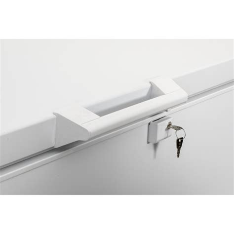 Corber Cchsf W Congelador Horizontal L C Blanco Pccomponentes