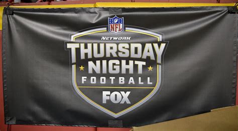 NFL ratings: 'Thursday Night Football' Week 3 game suffers stunning ratings hit