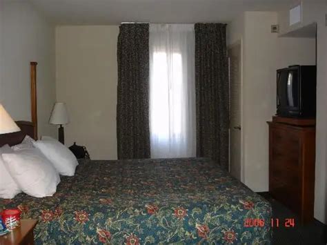 Staybridge Suites Allentown Bethlehem Airport (Allentown, PA): What to ...